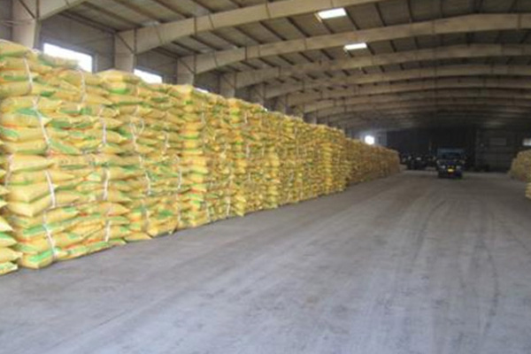 商洛优良硝酸铵钾钙厂家