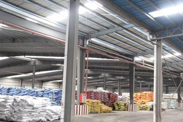 郑州优良蒜你狠增产追丰肥公司