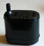 环保空调专用水泵