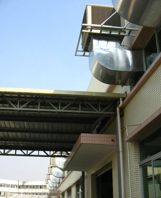 环保空调日常保养与维护方案
