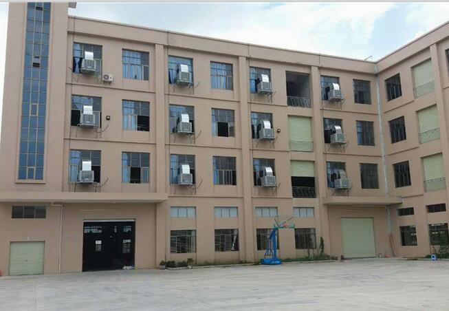 厂房车间降温通风设备-福泰环保空调厂家（推荐图）