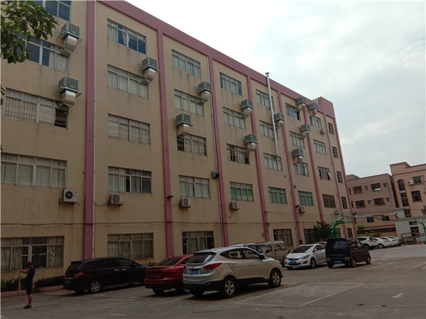 东莞环保空调-车间降温设备（多图）线下参观