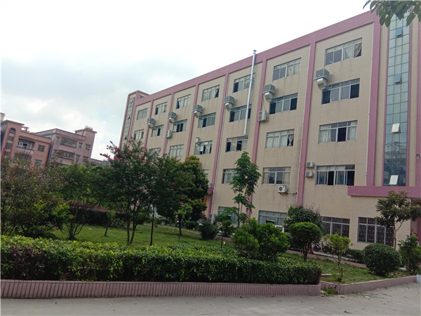 东莞环保空调安装