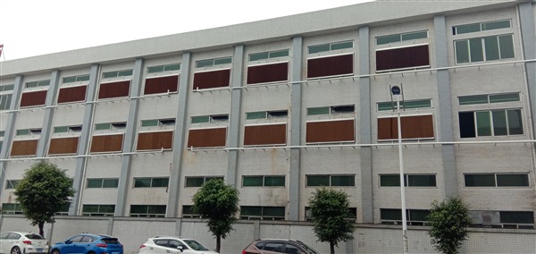 深圳观澜湿帘换纸