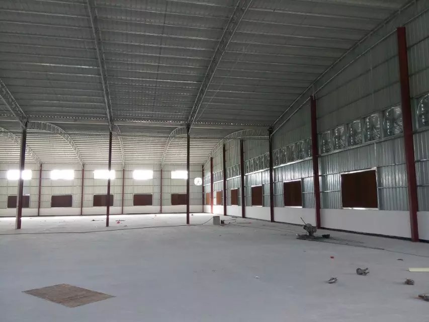 深圳光明水帘,厂房降温通风安装