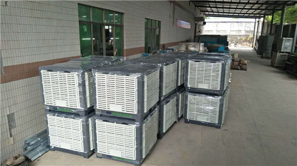 采购环保空调厂家多少钱一台？福泰