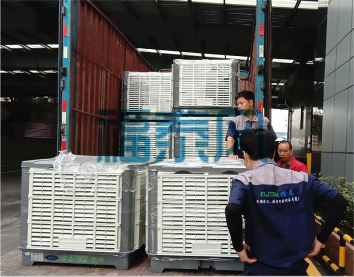 安装水冷环保空调到底多少钱？