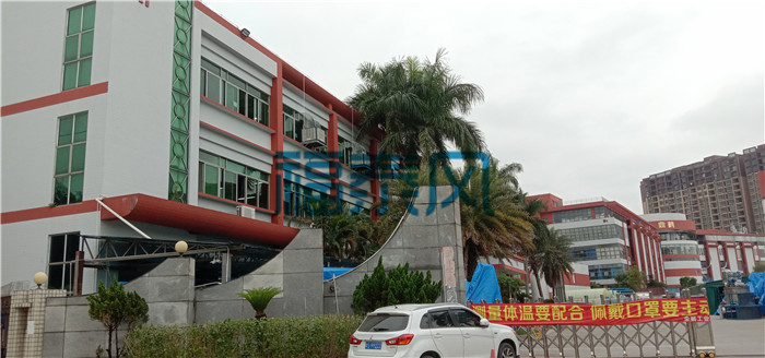 大型仓库降温送风，你知道有两个方法省钱吗？
