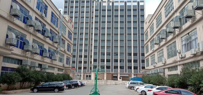 注塑车间高温闷热降温如何解决