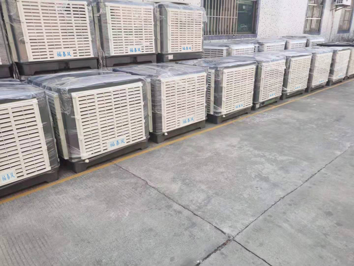 加水冷空调风机多少钱一台？