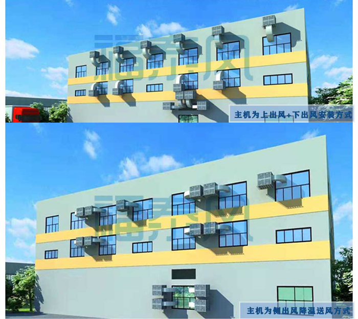 正压和负压概念定义（新风系统科普）
