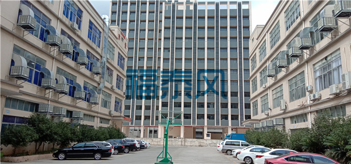 如何让厂房快速降温?车间降温实用设备(值得看）