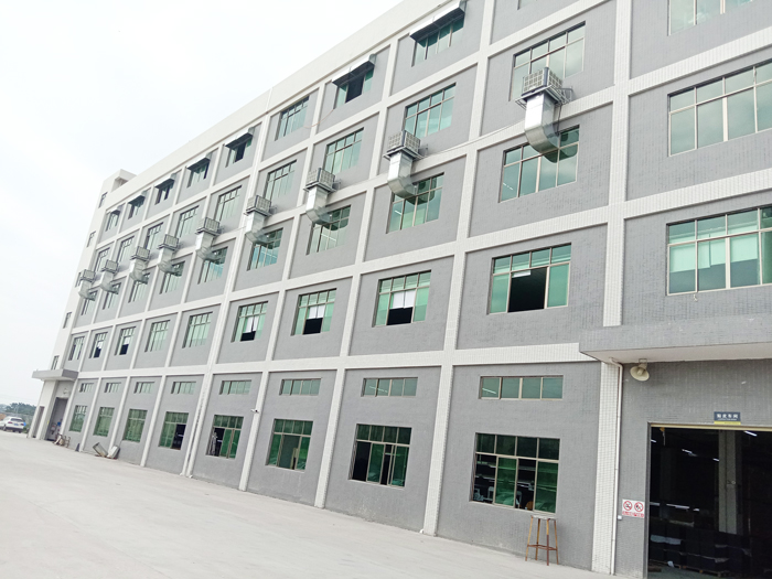 东莞大朗谢岗常平塘厦环保空调/水冷空调/工业冷风机/厂房降温车间通风降温安装